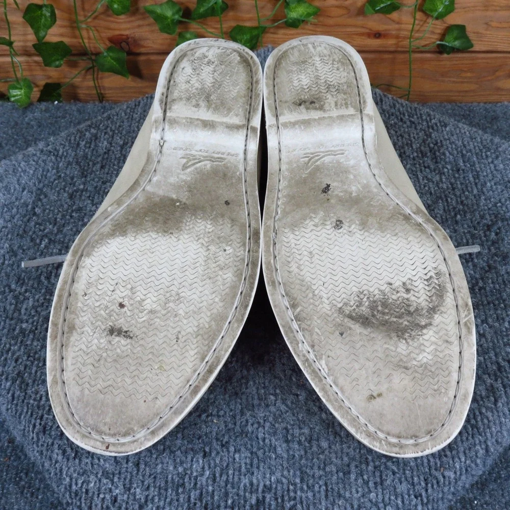 Sperry degree classic